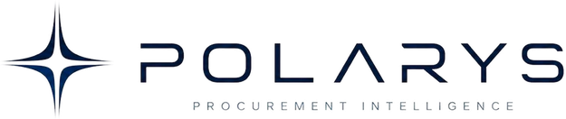 POLARYS · Procurement Intelligence